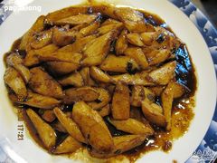 -吴门人家·苏宴宫廷菜(拙政园店)