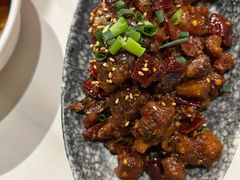 -付小姐在成都(五道口店)