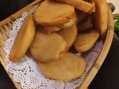 -芦月轩羊蝎子(太平桥店)