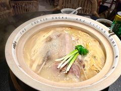 -老鸭集(金沙龙湖天街店)