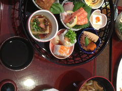 东京小便当-东京和食 Sun with AQUA