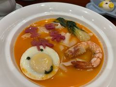 -喜鼎海胆水饺(东港店)