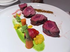 -PARFUM FLORAL花境法餐(南京首店)
