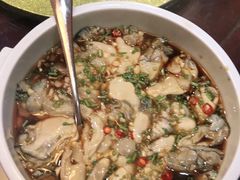 特色蚝滋味-蠔友汇(皇姑店)