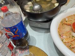 -王府井酒店(金桥港湾店)