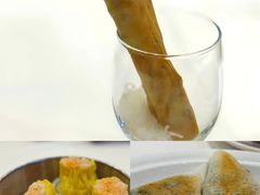 -凤凰楼酒家·粤宴点心(华强北店)