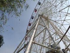 -红石寨旅游度假区