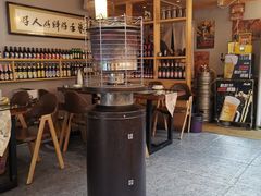 -以前的小酒馆(中山广场店)