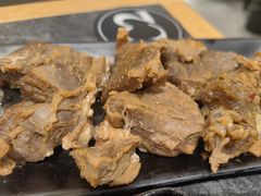 -林记潮牛·牛肉火锅(上马墩店)