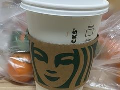 -星巴克(北京王府井店)