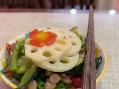-大嘻咹biangbiang面(历史博物馆店)