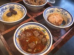 -西安饭庄·非遗陕菜(钟楼店)