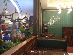 -新白鹿餐厅(爱琴海购物中心店)