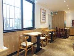 用餐区-素满香·素食自助餐(苏州·临顿路店)