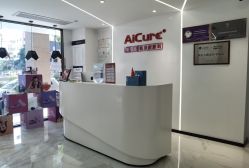 -AiCure 埃可儿·韩国医学皮肤管理
