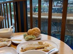 -冰泉豆浆馆(阳朔店)