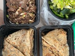 -清真永恒华威肉饼(潘家园店)