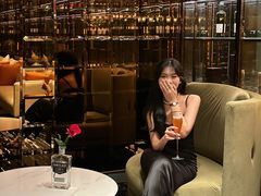 -厦门瑞颐大酒店·VIRGO威士忌酒吧