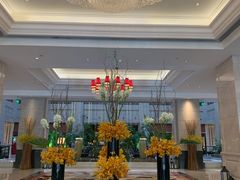 -西安豪享来温德姆至尊酒店