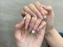 -悦指间美甲美睫