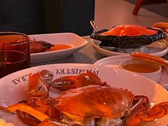 -Ministry of Crab•MOC(交子大道店)