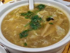-木屋烧烤(万德庄店)