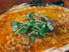 碳烤河蚌-金雨烧烤(新城南都店)