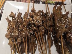 -木屋烧烤(西南角店)