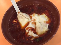 -龙抄手(春熙路总店)