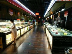 -尚水元休闲自助餐厅(中央城店)