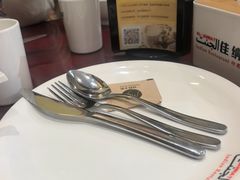 -清真· AL-JANNAT 佳纳特餐厅(仙林店)