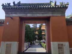 -历代帝王庙博物馆