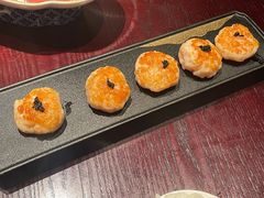 -永安鱼庄·镇江菜(东吴路店)