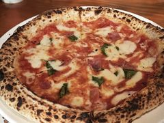 -Pizzeria da Nicola·火炉披萨(中大国际店)
