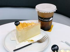 豆乳千层蛋糕-BanCake·法式千层·拿破仑專門店