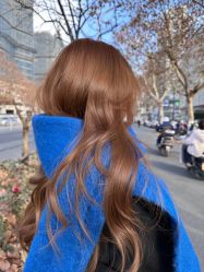 -DL HOPE明星造型