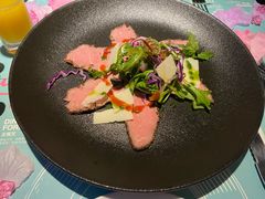 -西堤牛排(杭州金沙天街龙湖店)