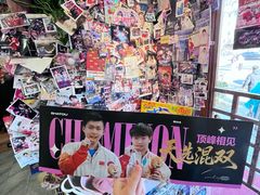 -玉桥餐厅(天坛店)