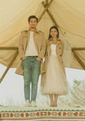 -伯爵风尚全球旅拍