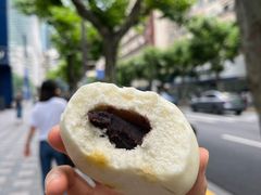 -王家沙点心店(南京西路总店)
