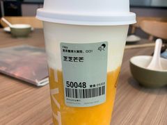 -喜茶(南京仙林金鹰店)