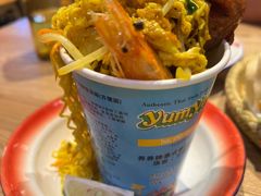 -迷你椰·泰式大排档(北京首店)