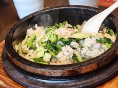 -東城故事·尋找姆媽的味道(玉兰路店)