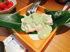-CURRY YA 熟成咖哩專門店(深圳湾万象城店)