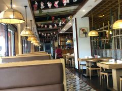 -禾田下生态餐厅(华天城总店)