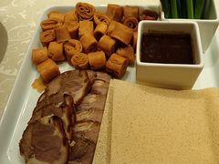 -鸭匠食府·挂炉烤鸭·新京菜(阜成路店)