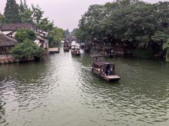 -乌镇西栅景区