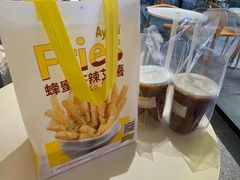 -艾薯夫妇Aysh(福田星河COCOPark店)