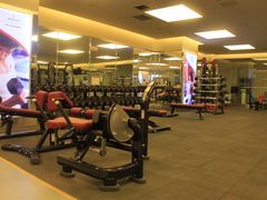 -西吉马游泳健身(协信店)