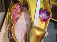 -千牛将·鲜牛肉火锅(开元路店)